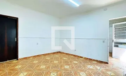 Casa para Aluguel - Jardim Maia, 2 Quartos,  75 m² - Guarulhos