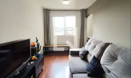 Apartamento para Aluguel - Jardim Interlagos, 2 Quartos,  60 m² - Campinas