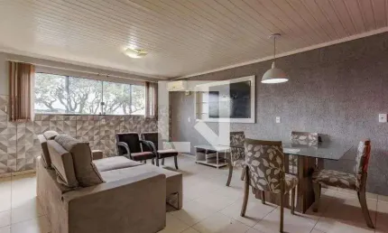 Apartamento para Aluguel - Sarandi, 2 Quartos,  60 m² - Porto Alegre