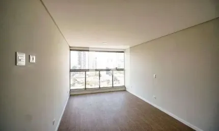 Kitnet / Stúdio para Aluguel - Tatuapé, 1 Quarto,  26 m² - São Paulo