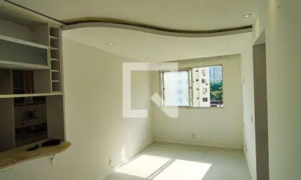 Apartamento para aluguel - jacarepaguá, 2 quartos,  52 m² - rio de janeiro