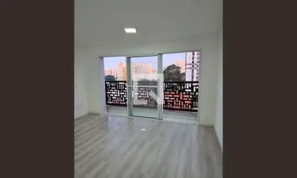Kitnet / stúdio para aluguel - água fria, 1 quarto,  26 m² - são paulo