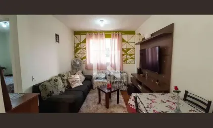 Apartamento para Aluguel - Bussocaba, 2 Quartos,  38 m² - Osasco