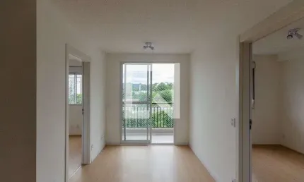Apartamento para aluguel - piqueri, 2 quartos,  35 m² - são paulo