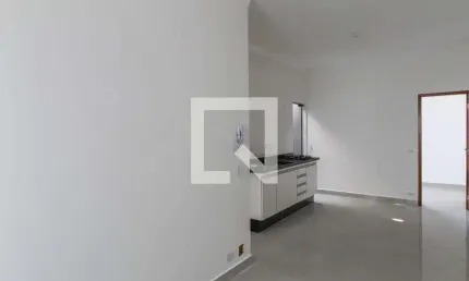 Apartamento para Aluguel - Vila Santa Clara, 2 Quartos,  45 m² - São Paulo
