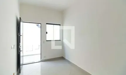 Apartamento para Aluguel - Vila Santa Clara, 2 Quartos,  45 m² - São Paulo