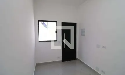 Apartamento para Aluguel - Vila Santa Clara, 2 Quartos,  45 m² - São Paulo