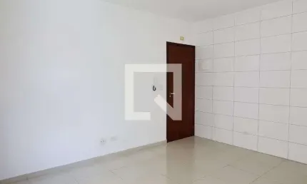 Apartamento para Aluguel - Jardim, 2 Quartos,  46 m² - Santo André