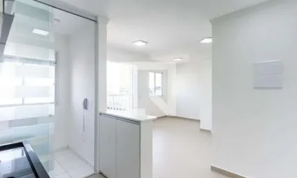 Apartamento para Aluguel - Água Branca, 2 Quartos,  37 m² - São Paulo