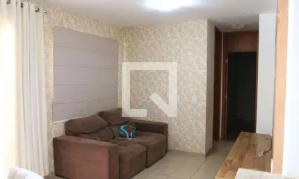 Apartamento para aluguel - vila viana, 2 quartos,  67 m² - goiânia