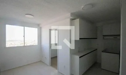 Apartamento para aluguel - sapopemba, 2 quartos,  35 m² - são paulo