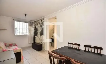 Apartamento para Aluguel - Morumbi, 2 Quartos,  48 m² - São Paulo