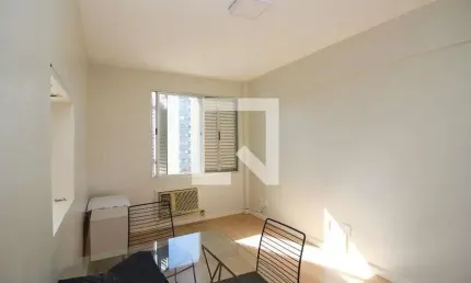 Apartamento para Aluguel - Cidade Baixa, 1 Quarto,  33 m² - Porto Alegre