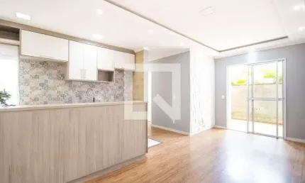 Apartamento para Aluguel - Novo Osasco, 3 Quartos,  87 m² - Osasco