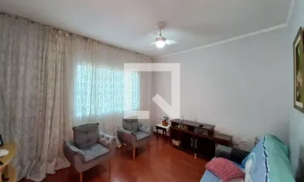 Casa para Aluguel - Parque das Águas, 2 Quartos,  150 m² - Campinas
