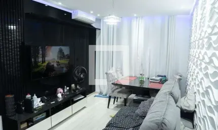 Apartamento para Aluguel - Irajá, 2 Quartos,  60 m² - Rio de Janeiro