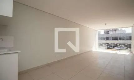 Kitnet / Stúdio para Aluguel - Asa Norte, 1 Quarto,  33 m² - Brasília