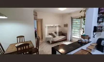 Apartamento para Aluguel - Panamby, 2 Quartos,  54 m² - São Paulo