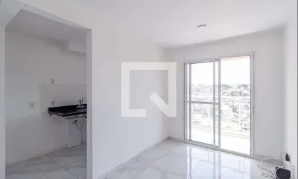 Apartamento para Aluguel - Quitaúna, 2 Quartos,  47 m² - Osasco