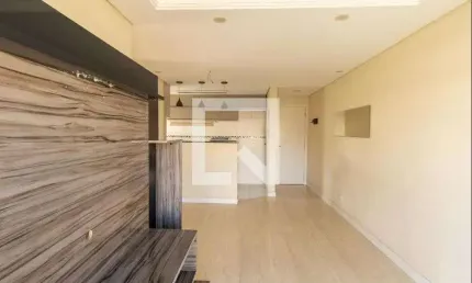 Apartamento para Aluguel - Capão Raso, 3 Quartos,  59 m² - Curitiba