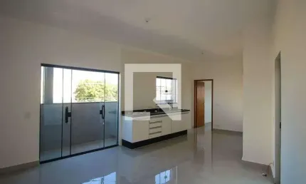 Apartamento para Aluguel - Vila Santa Clara, 2 Quartos,  62 m² - São Paulo