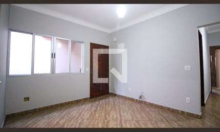 Casa para Aluguel - Sapopemba, 3 Quartos,  95 m² - São Paulo