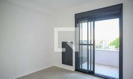Kitnet / stúdio para aluguel - aclimação, 1 quarto,  27 m² - são paulo