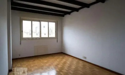 Apartamento para aluguel - centro histórico, 3 quartos,  135 m² - porto alegre
