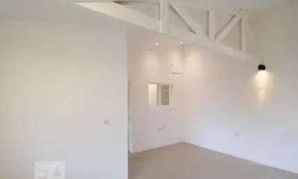 Casa para Aluguel - Jardim Marajoara , 1 Quarto,  90 m² - São Paulo