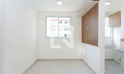 Apartamento para aluguel - tatuapé, 2 quartos,  39 m² - são paulo