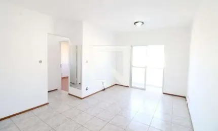 Apartamento para Aluguel - Jardim das Industrias, 2 Quartos,  61 m² - São José dos Campos