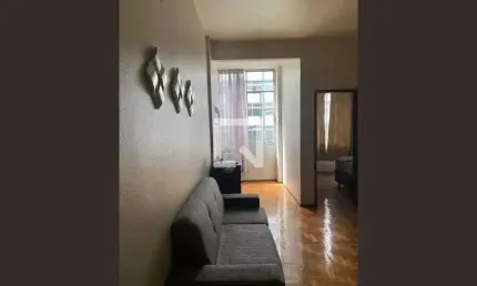 Apartamento para Aluguel - Centro, 2 Quartos,  82 m² - Belo Horizonte