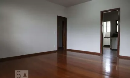 Apartamento para Aluguel - Itapoã, 3 Quartos,  100 m² - Belo Horizonte
