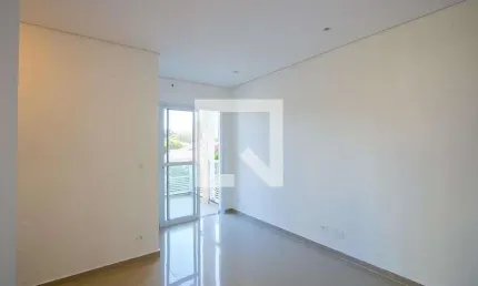 Apartamento para Aluguel - Jardim, 2 Quartos,  50 m² - Santo André