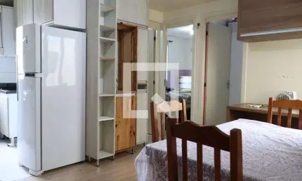 Apartamento para Aluguel - Campina, 2 Quartos,  42 m² - São Leopoldo