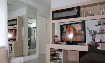 Apartamento para Aluguel - Igará, 2 Quartos,  42 m² - Canoas