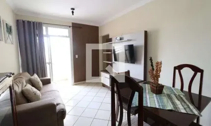 Apartamento para Aluguel - Santa Mônica, 2 Quartos,  58 m² - Uberlândia