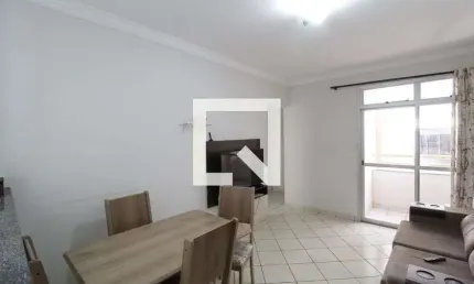 Apartamento para Aluguel - Santa Mônica, 2 Quartos,  58 m² - Uberlândia