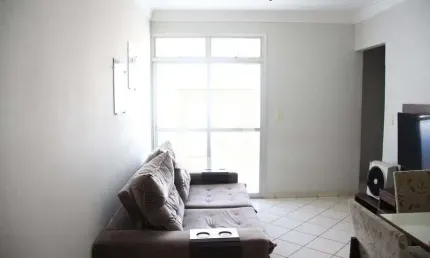 Apartamento para aluguel - santa mônica, 2 quartos,  52 m² - uberlândia