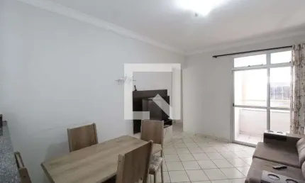 Apartamento para Aluguel - Santa Mônica, 2 Quartos,  50 m² - Uberlândia