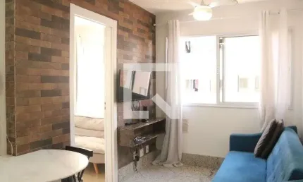 Apartamento para aluguel - barra funda, 2 quartos,  35 m² - são paulo