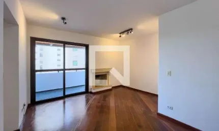 Apartamento para Aluguel - Vila Mariana, 3 Quartos,  77 m² - São Paulo