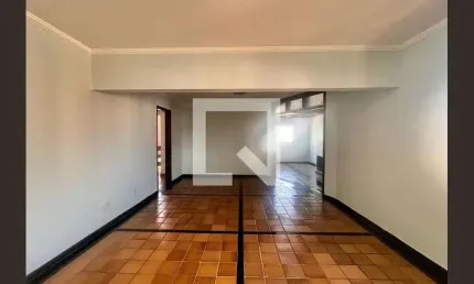 Apartamento para aluguel - cambuí, 4 quartos,  210 m² - campinas