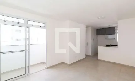 Apartamento para Aluguel - Buritis, 2 Quartos,  55 m² - Belo Horizonte