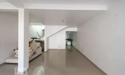 Casa para Aluguel - Sumaré, 4 Quartos,  290 m² - São Paulo