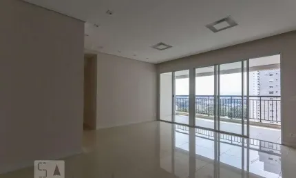 Apartamento para aluguel - vila andrade, 2 quartos,  104 m² - são paulo
