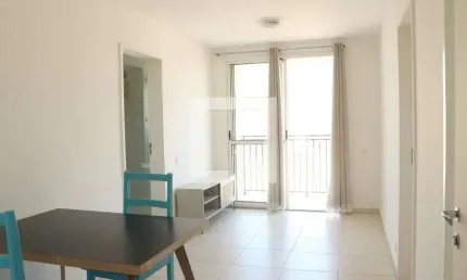 Apartamento para aluguel - água branca, 1 quarto,  40 m² - são paulo
