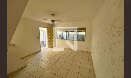 Casa para aluguel - mandaqui, 3 quartos,  130 m² - são paulo