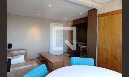 Apartamento para Aluguel - Pinheiros, 1 Quarto,  82 m² - São Paulo