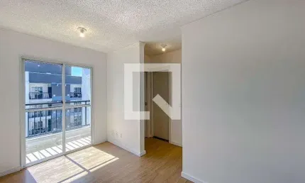Apartamento para aluguel - mooca, 2 quartos,  45 m² - são paulo